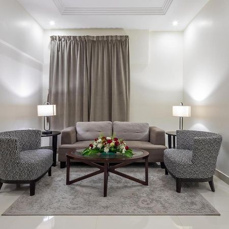 Hotel Boudl Wadi ad-Dawasir Extérieur photo