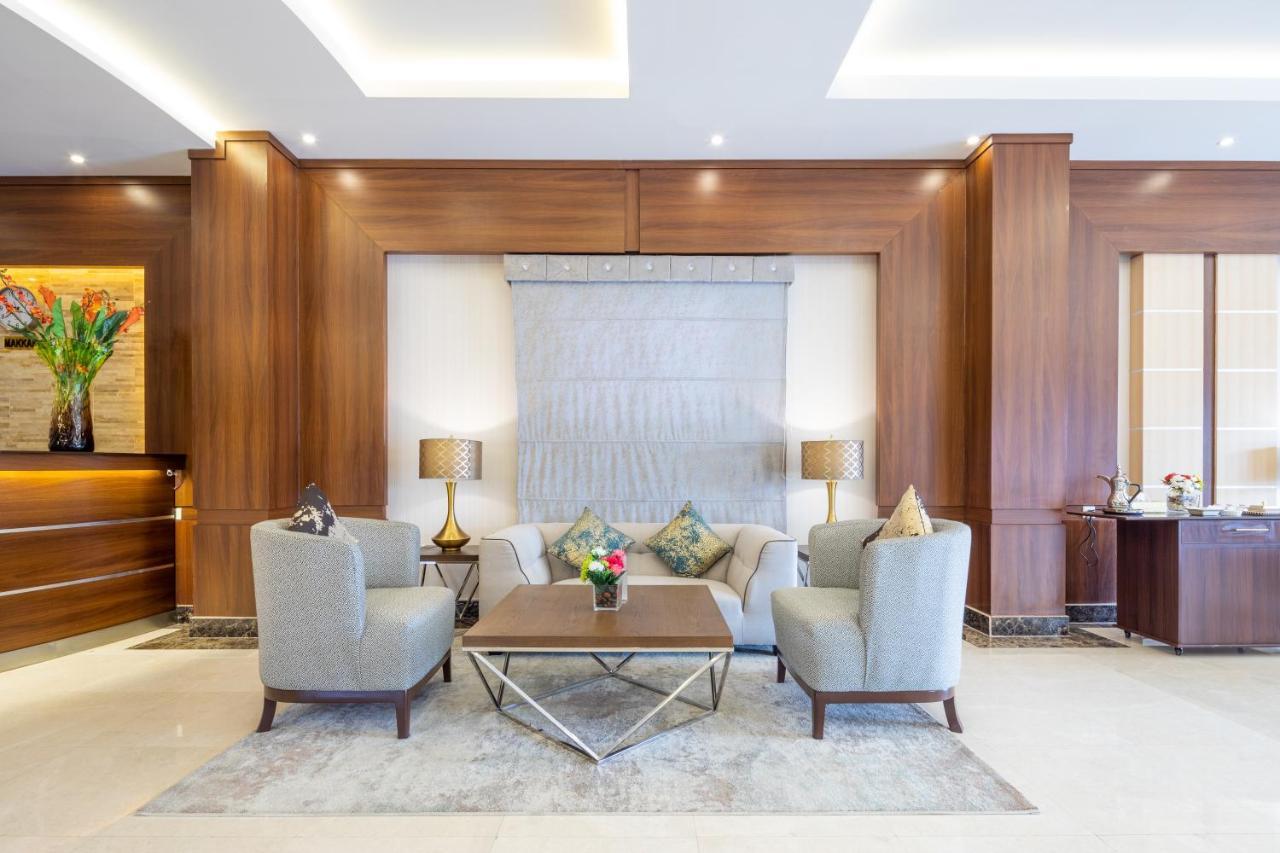 Hotel Boudl Wadi ad-Dawasir Extérieur photo