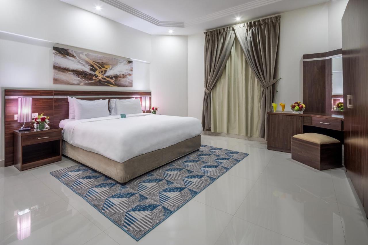 Hotel Boudl Wadi ad-Dawasir Extérieur photo