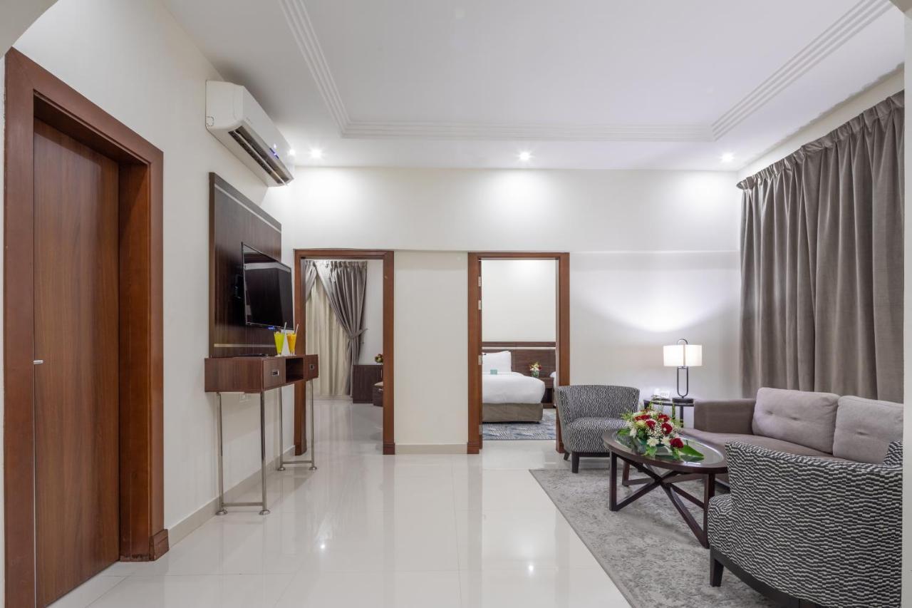 Hotel Boudl Wadi ad-Dawasir Extérieur photo