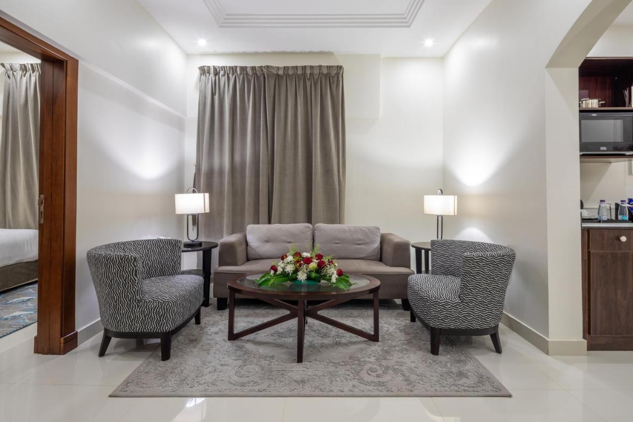 Hotel Boudl Wadi ad-Dawasir Extérieur photo