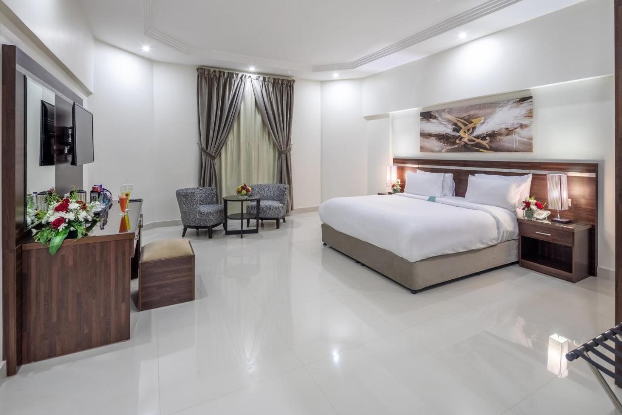 Hotel Boudl Wadi ad-Dawasir Extérieur photo