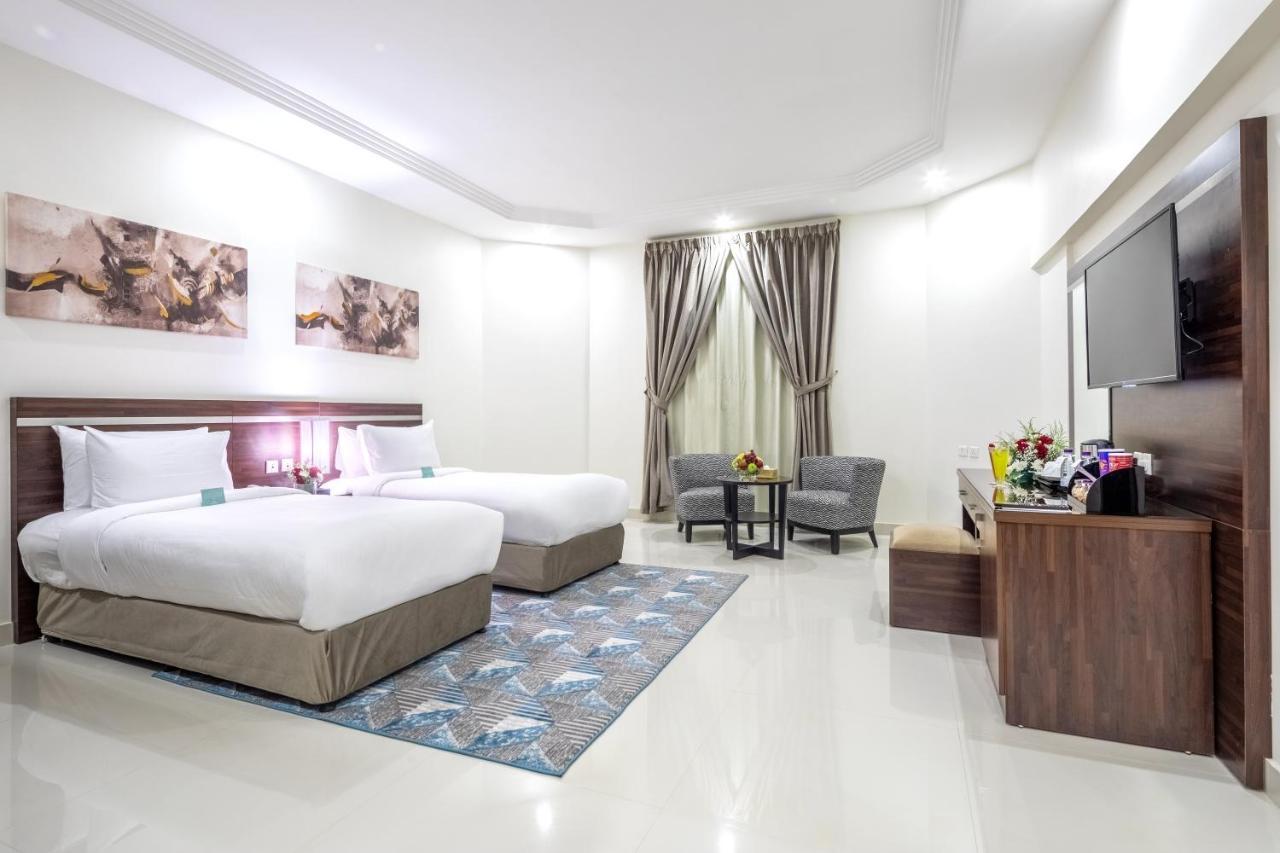 Hotel Boudl Wadi ad-Dawasir Extérieur photo