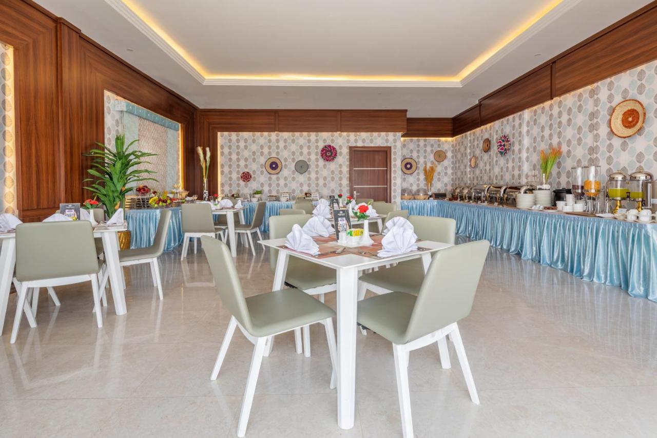Hotel Boudl Wadi ad-Dawasir Extérieur photo