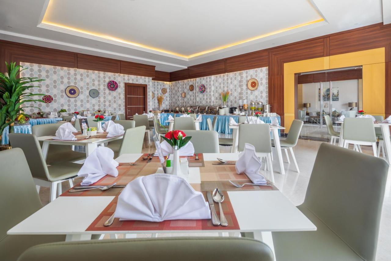 Hotel Boudl Wadi ad-Dawasir Extérieur photo