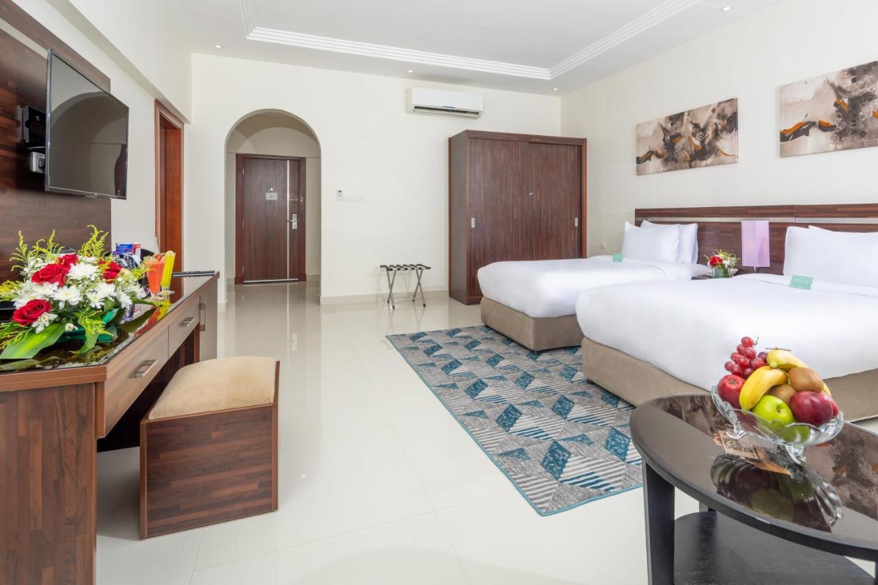 Hotel Boudl Wadi ad-Dawasir Extérieur photo