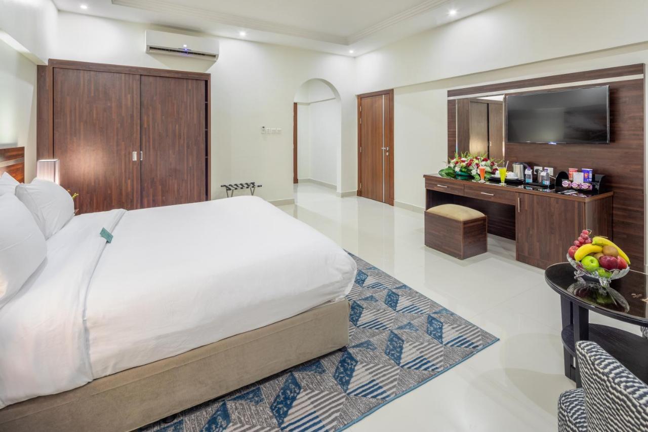 Hotel Boudl Wadi ad-Dawasir Extérieur photo